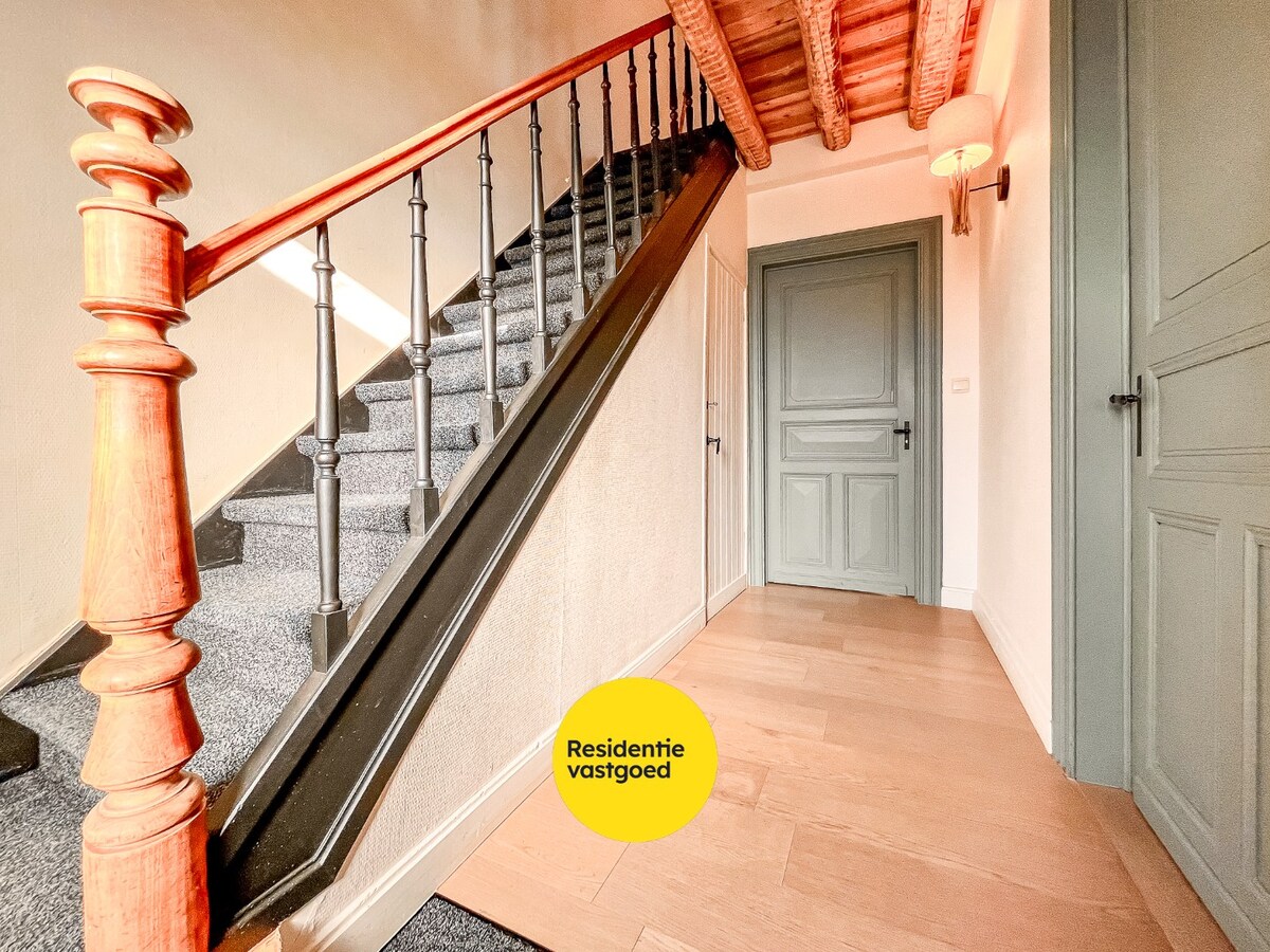 Te koop woning - Wibrin