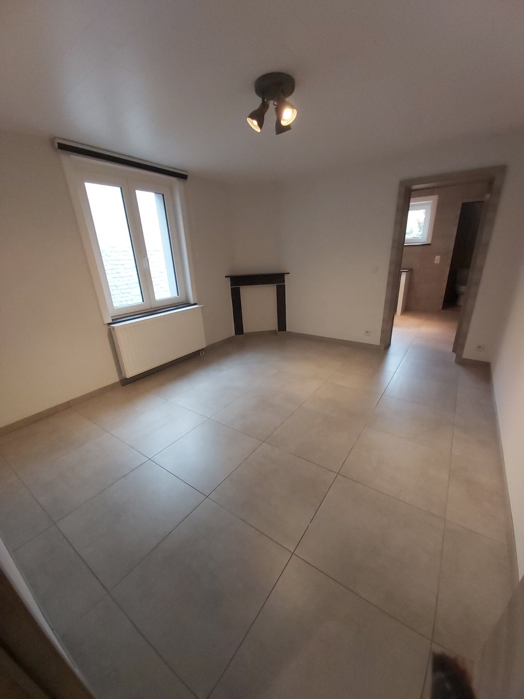 Opbrengsteigendom te koop met 3 app (+-90m²) 