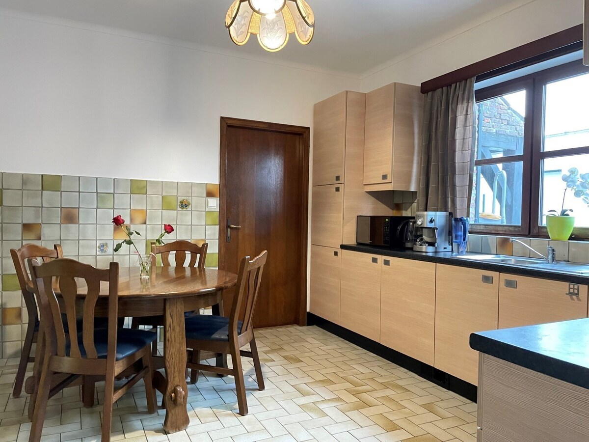 Woning verhuurd in Ravels
