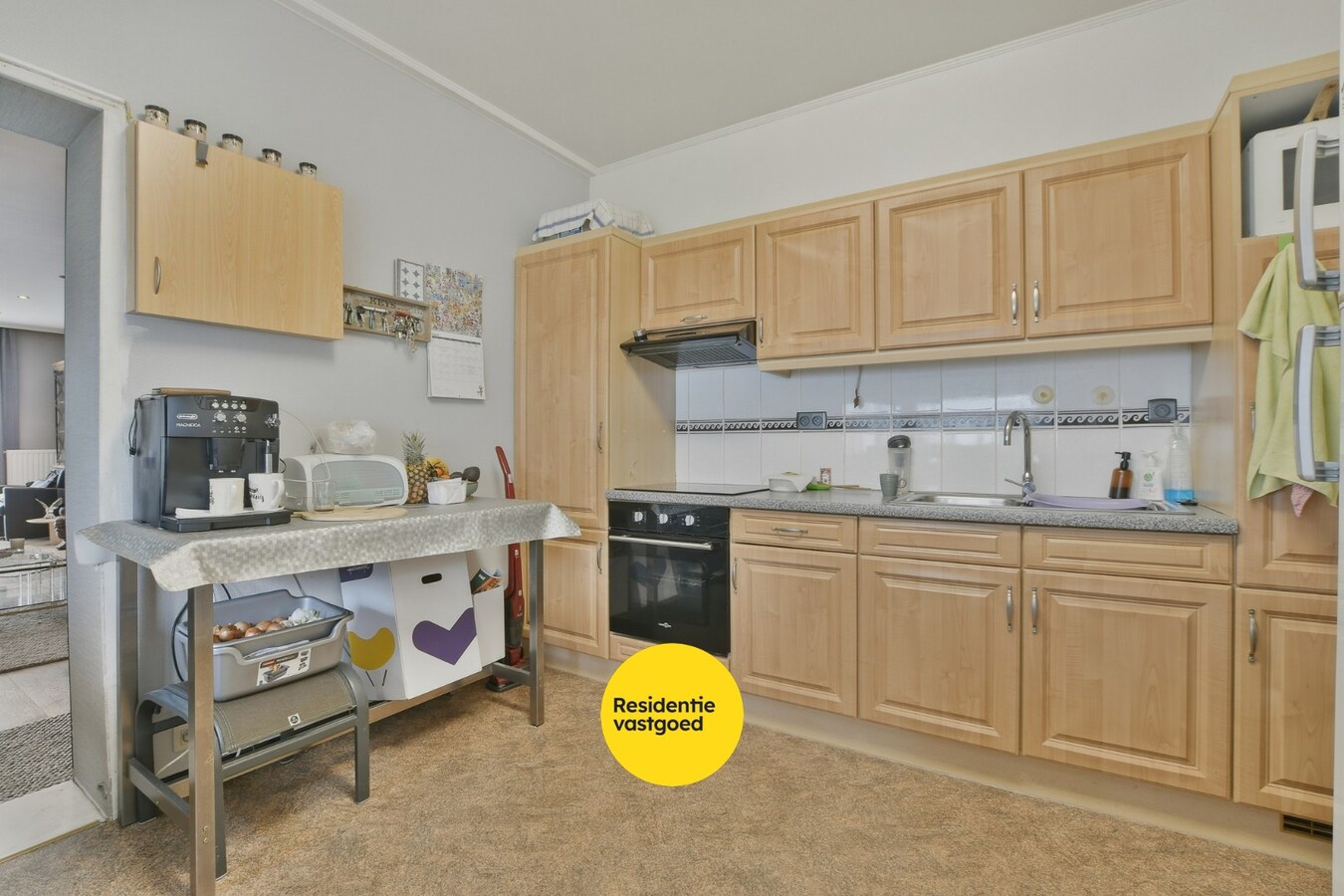Te koop appartement - Blankenberge