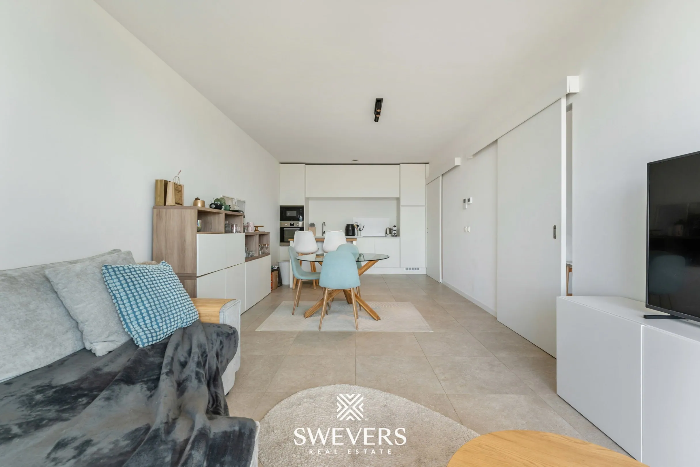 Te huur appartement - Beringen