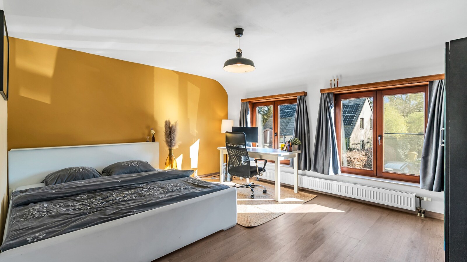 LUBBEEK - instapklare HOB op 7a33 