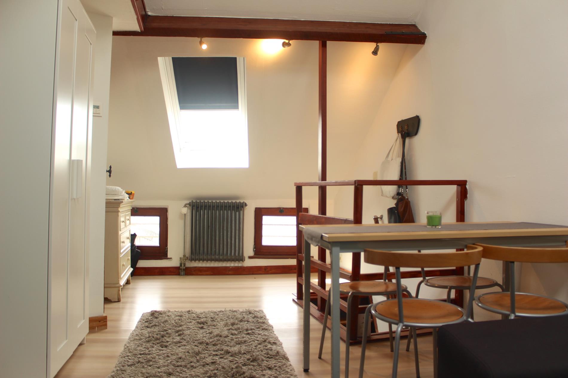 Woning verkocht in Gent