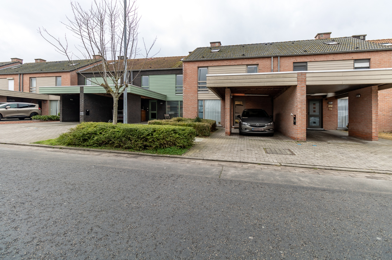 Verkocht woning - Eernegem