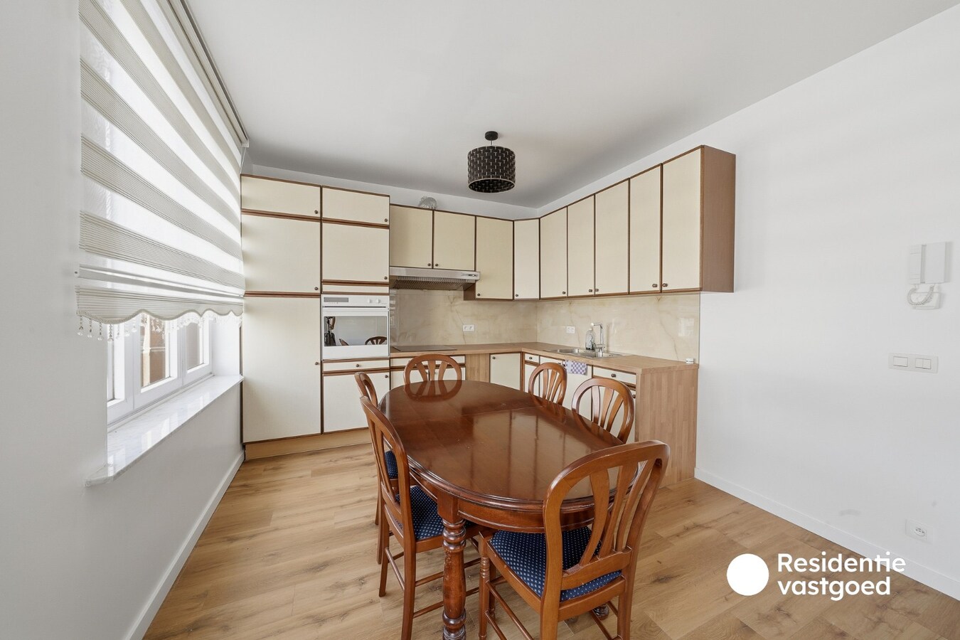 Te huur appartement - Oostende