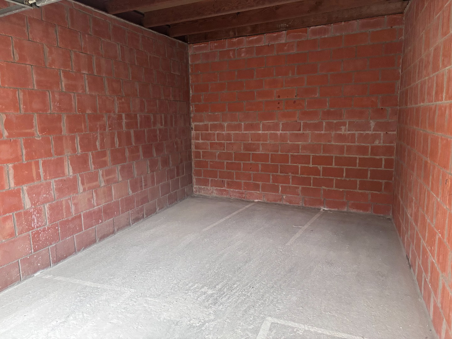 Garage te huur – Wakken 