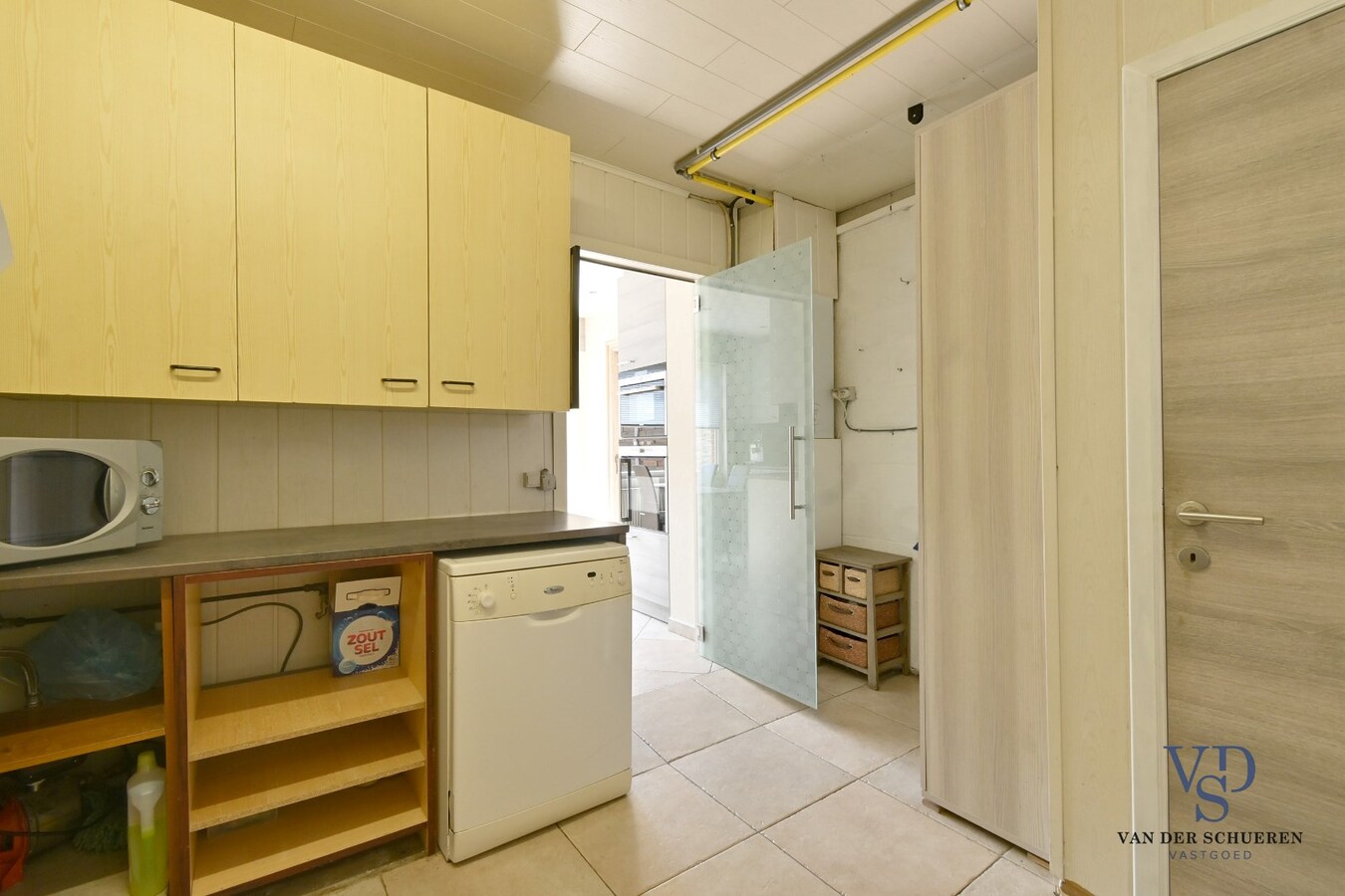 Degelijke, instapklare gezinswoning in Deerlijk 