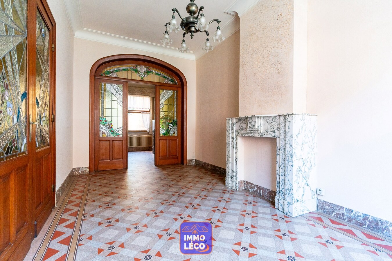 Maison Bourgeoise en plein centre-ville, EXCELLENT POTENTIEL ! 