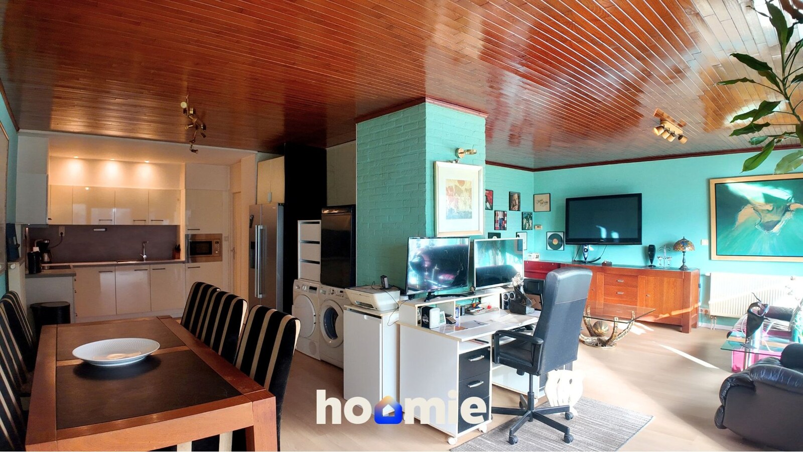 Woning met optie - reservatie in Maasmechelen