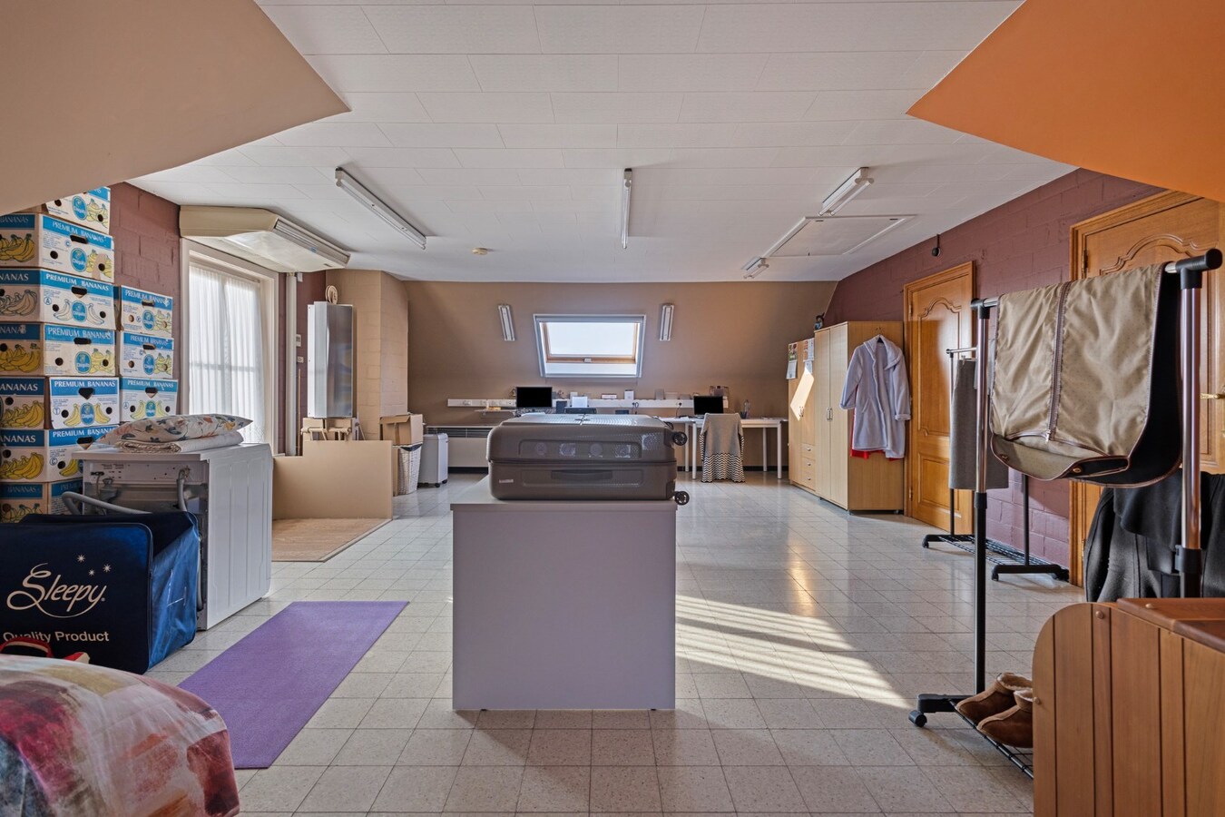 Prachtige villa op toplocatie in uitstekende staat van onderhoud 