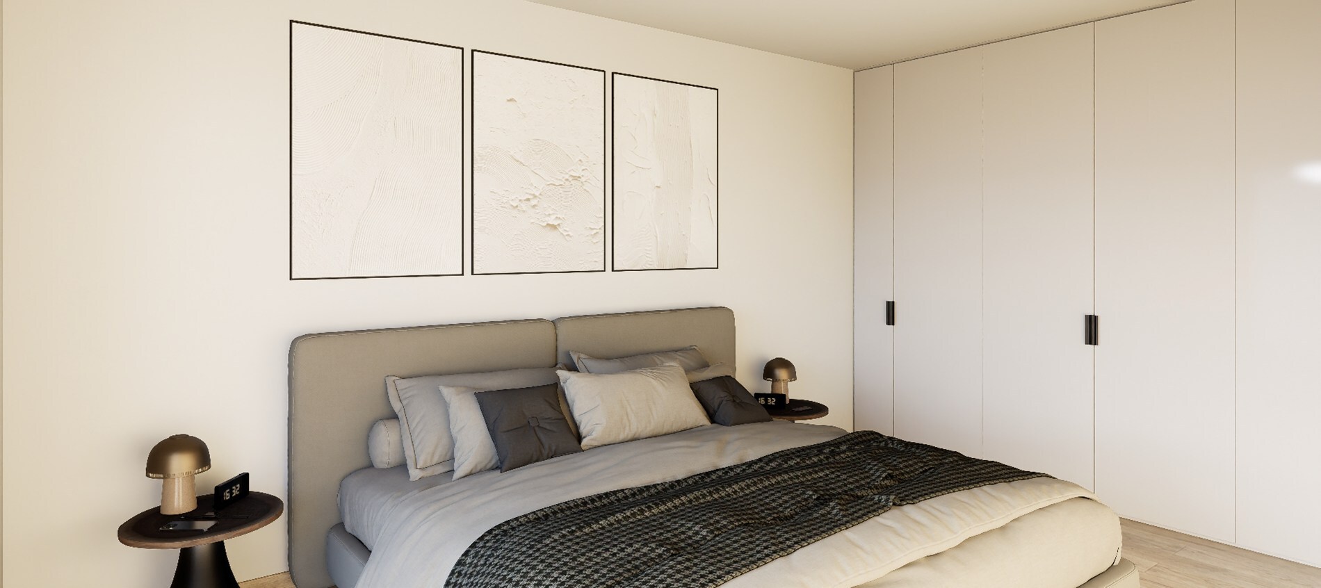 Tijdloze architectuur en modern wooncomfort in Kermt 