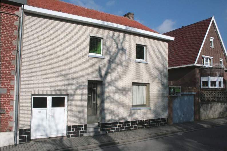 Verkocht woning - Walshoutem