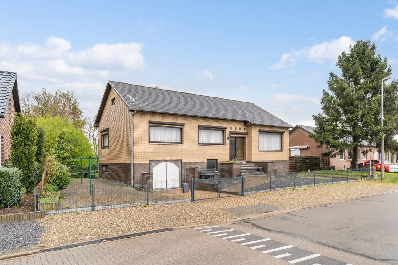 Verkocht - Woning - Neeroeteren