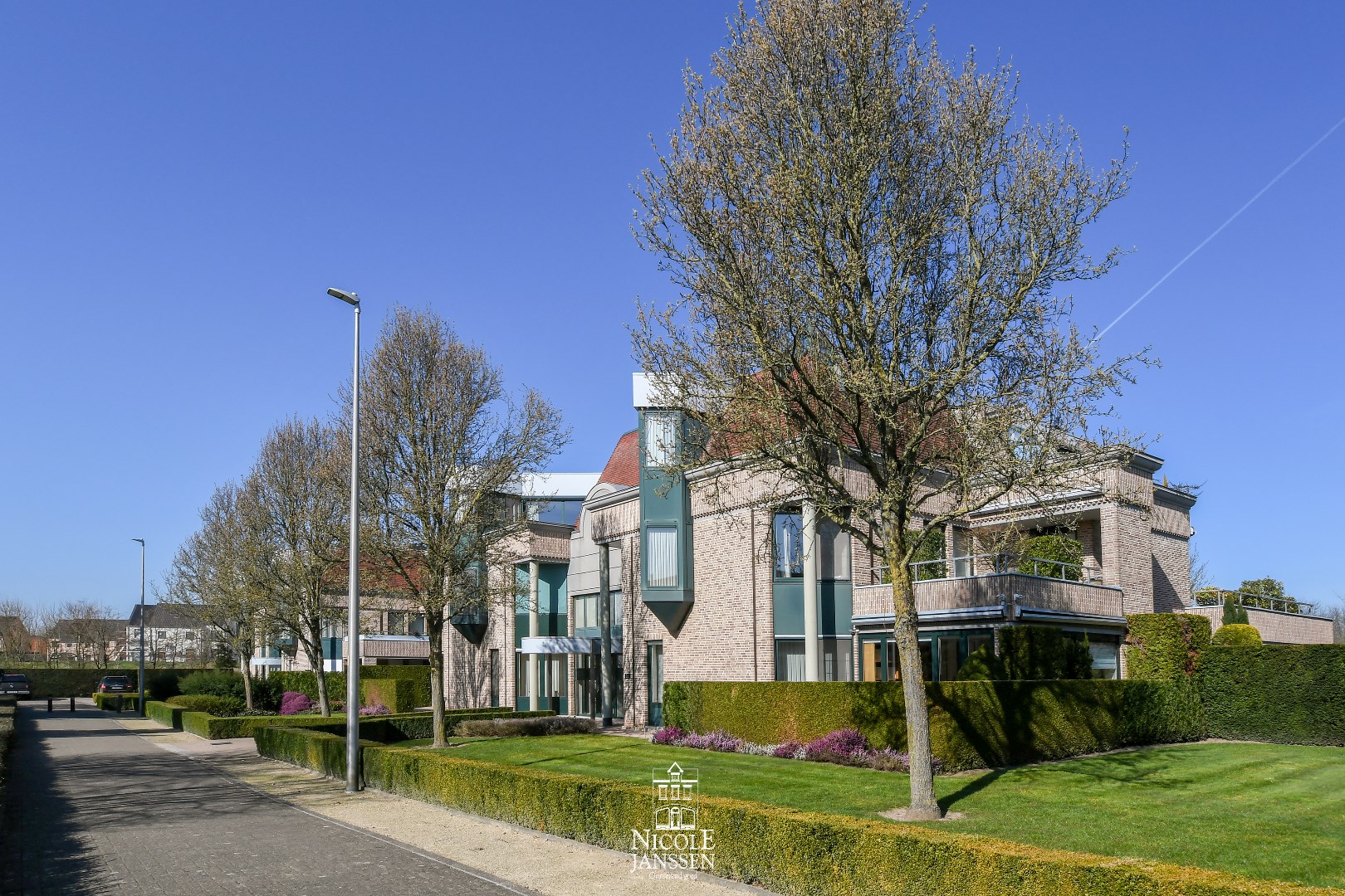 Gelegen in Residentie Ulmus 