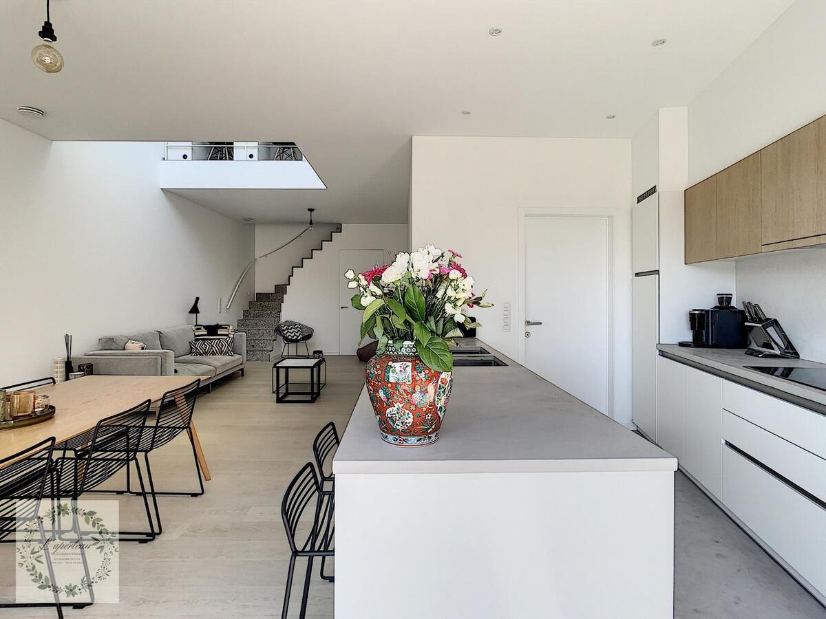 Verkocht! Prachtige instapklare woning 