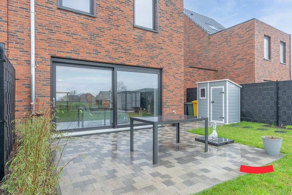 Woning verkocht in Weelde