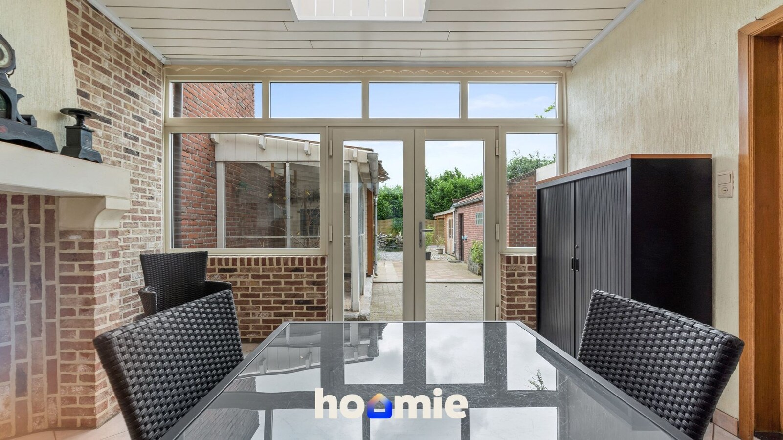 Woning sold in Maasmechelen