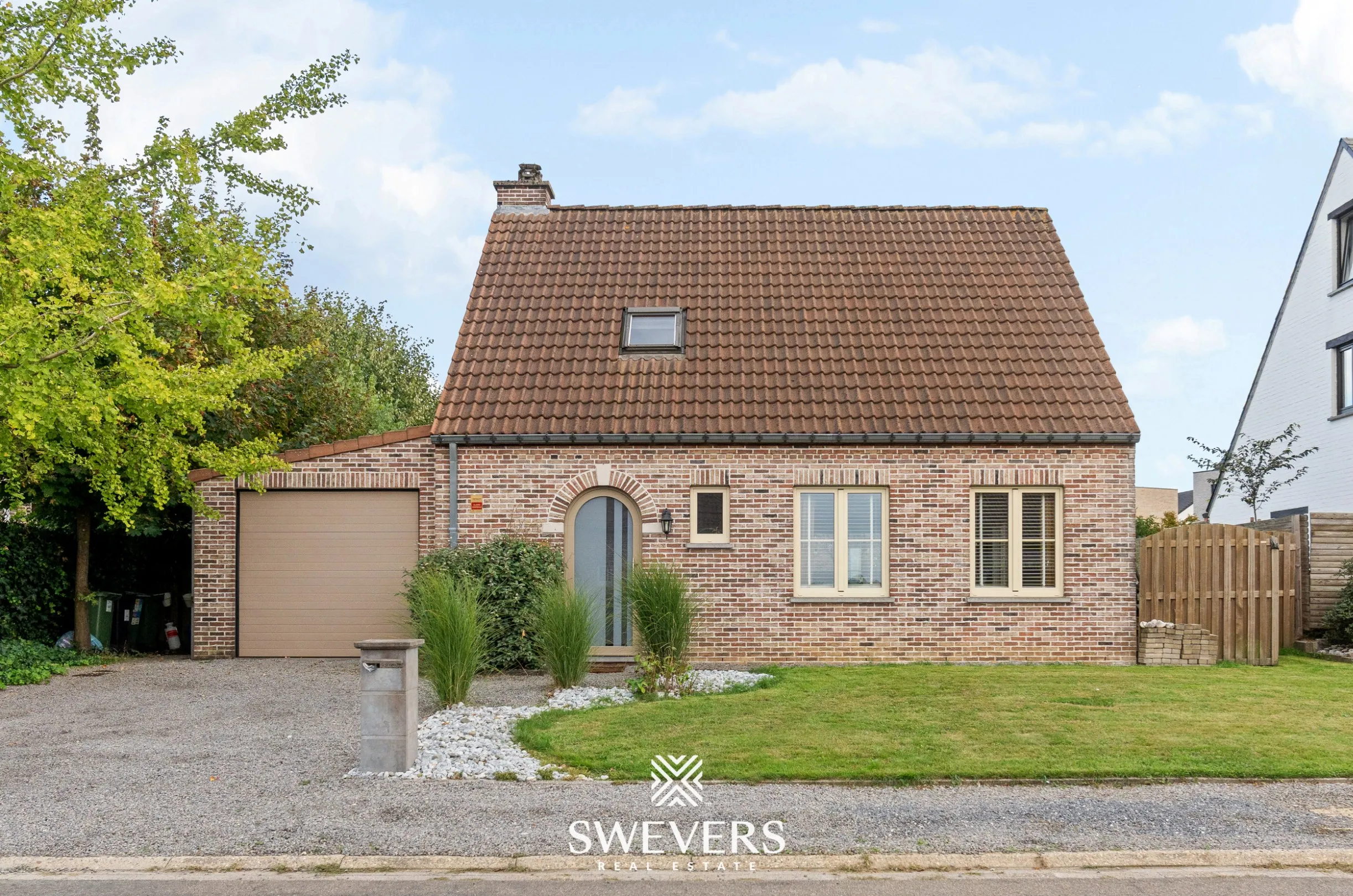 Te koop woning - Scherpenheuvel-Zichem