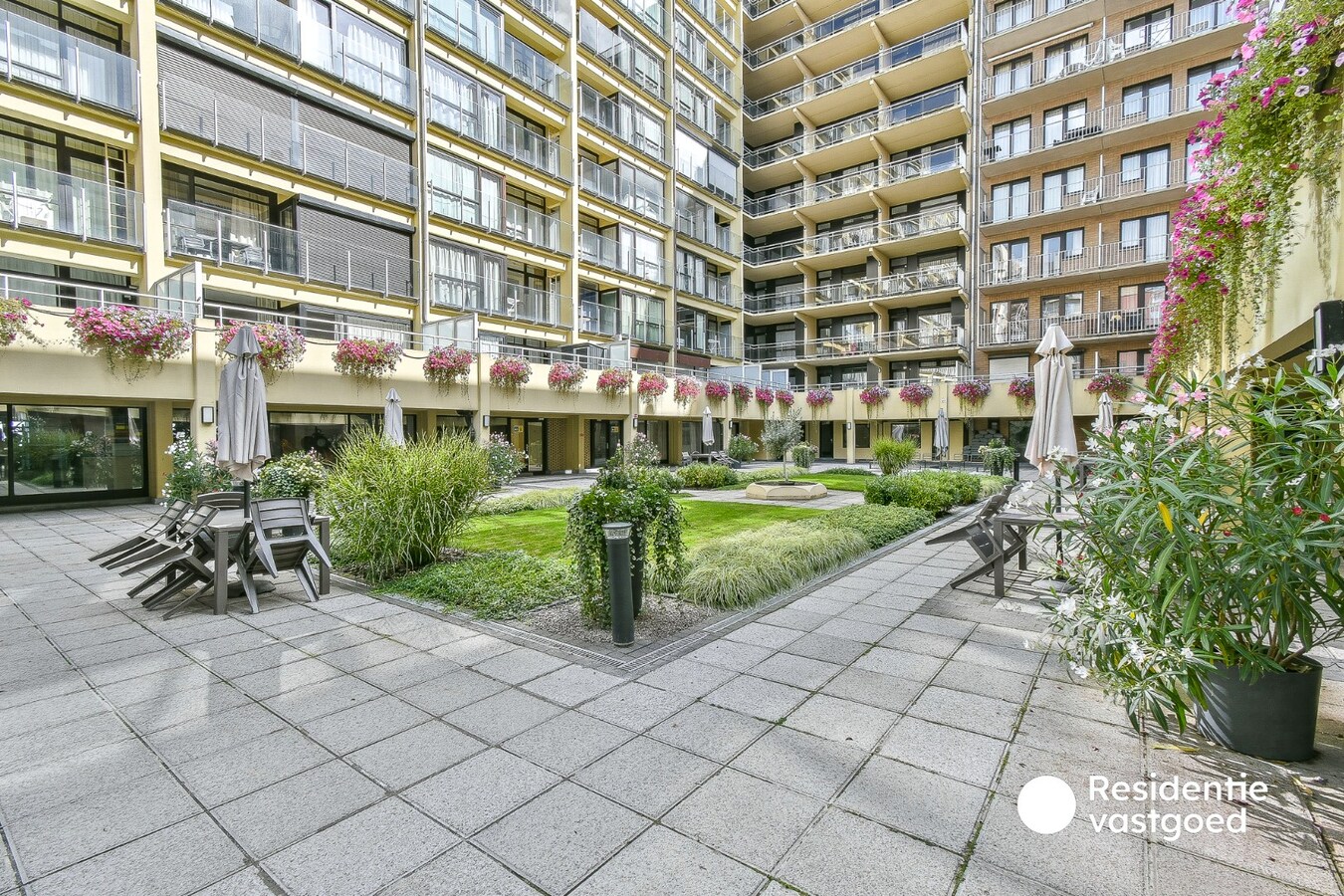 Te koop studio - Middelkerke