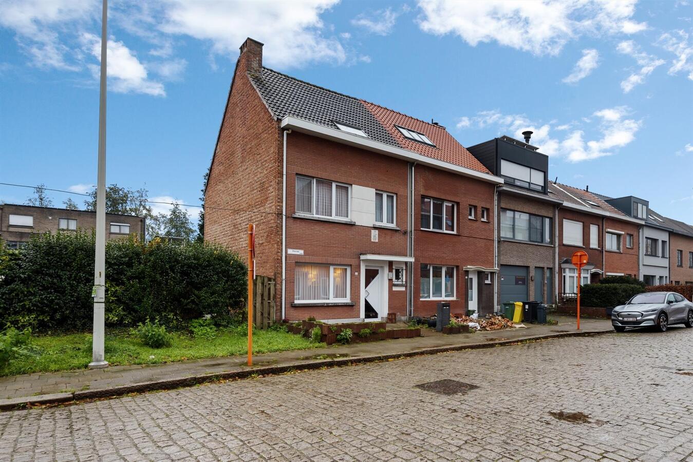 Verkocht woning - EDEGEM