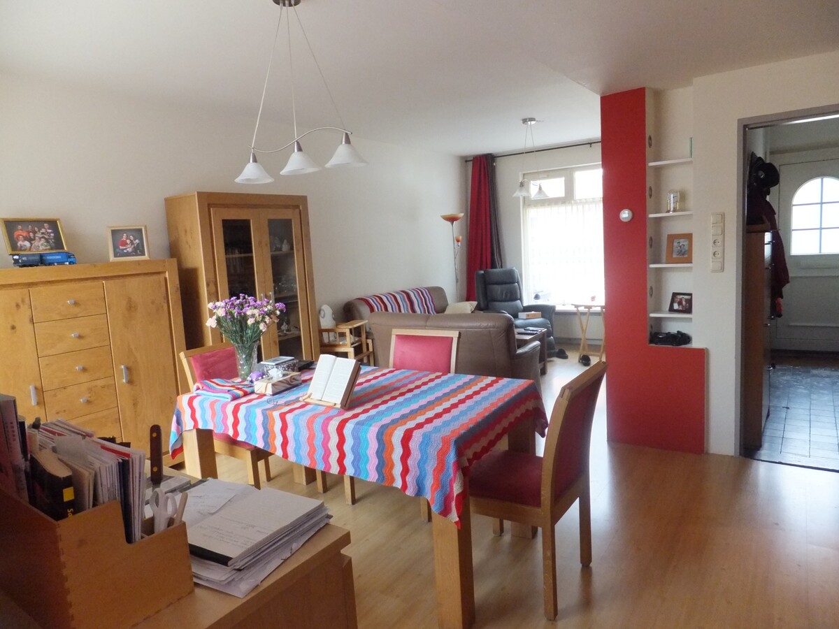 Eengezinswoning verkocht in TILBURG