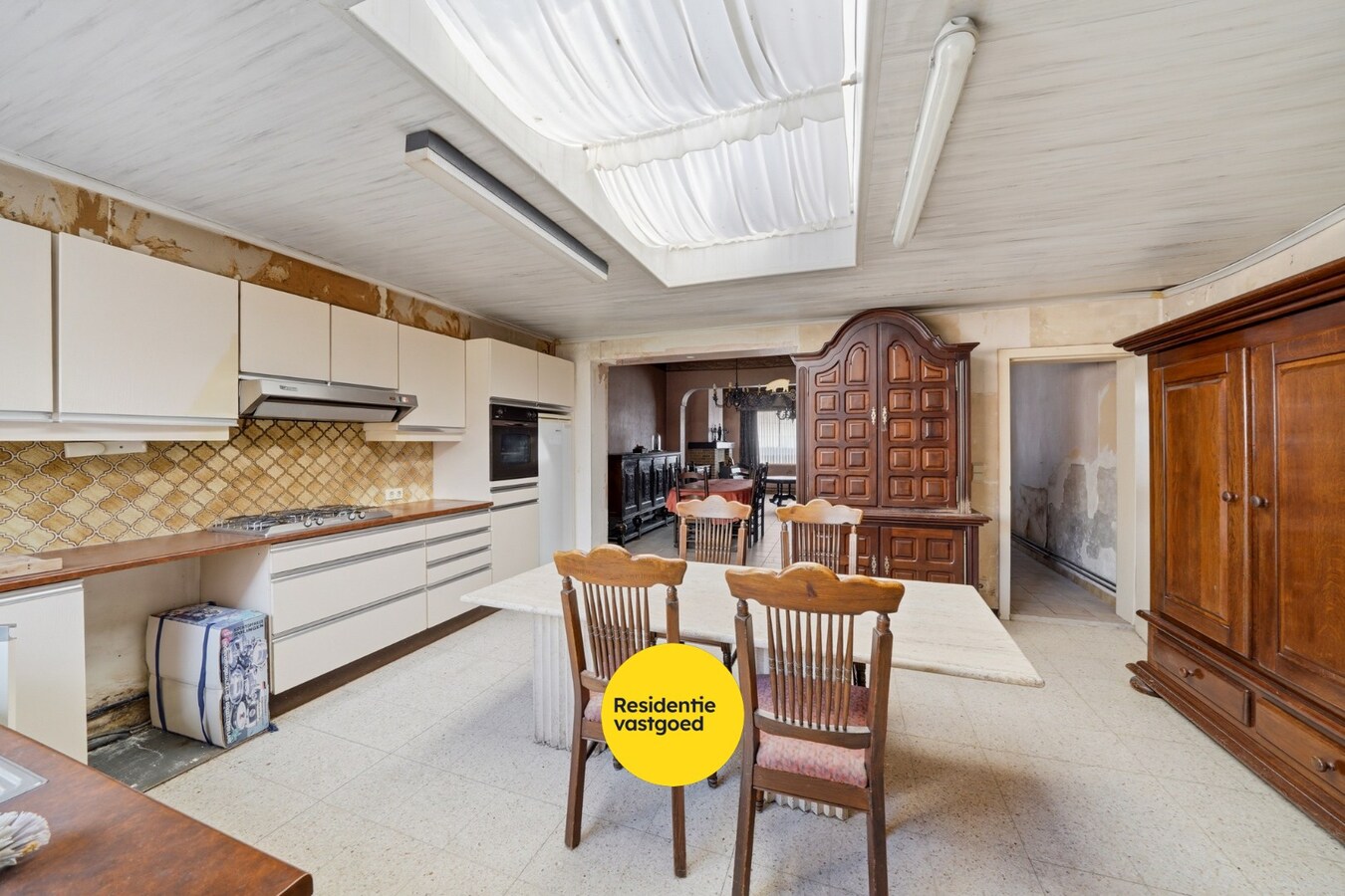 Te koop woning - Oostende