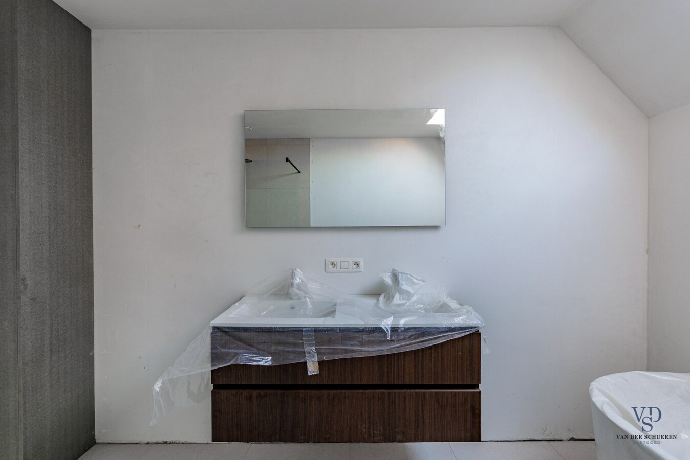 Landelijk wonen in het nieuw 