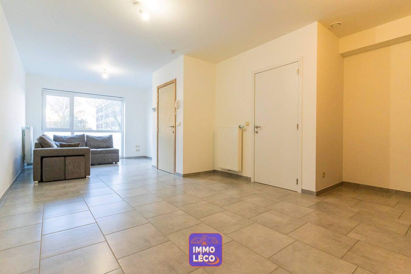 Appartement DUPLEX  2 chambres proche de la Gare et du centre-ville ! 