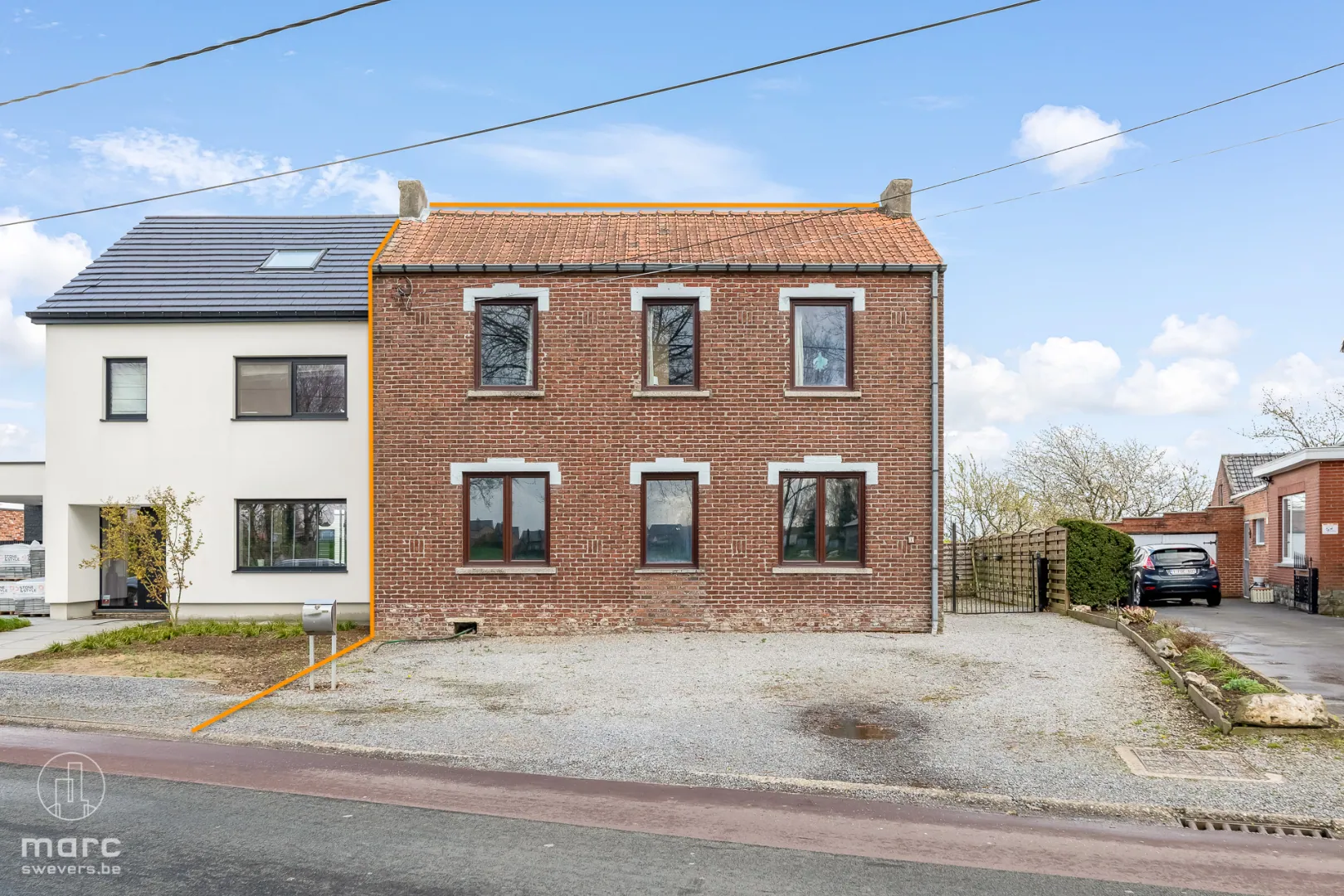 Verkocht woning - Hoeselt