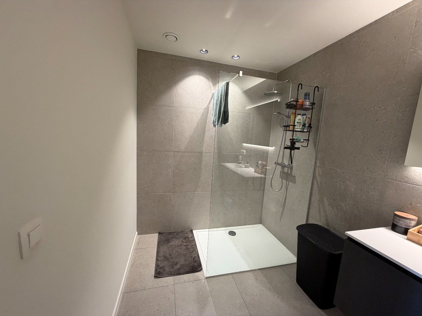 Ruim appartement met 1 slaapkamer nabij het centrum van Geel 