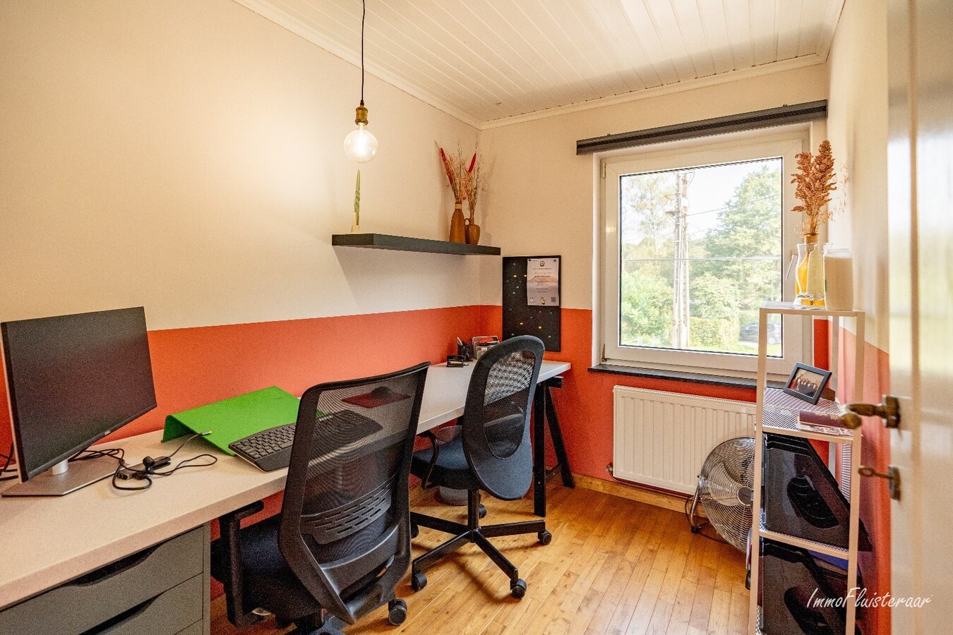 Property sold in Beverlo