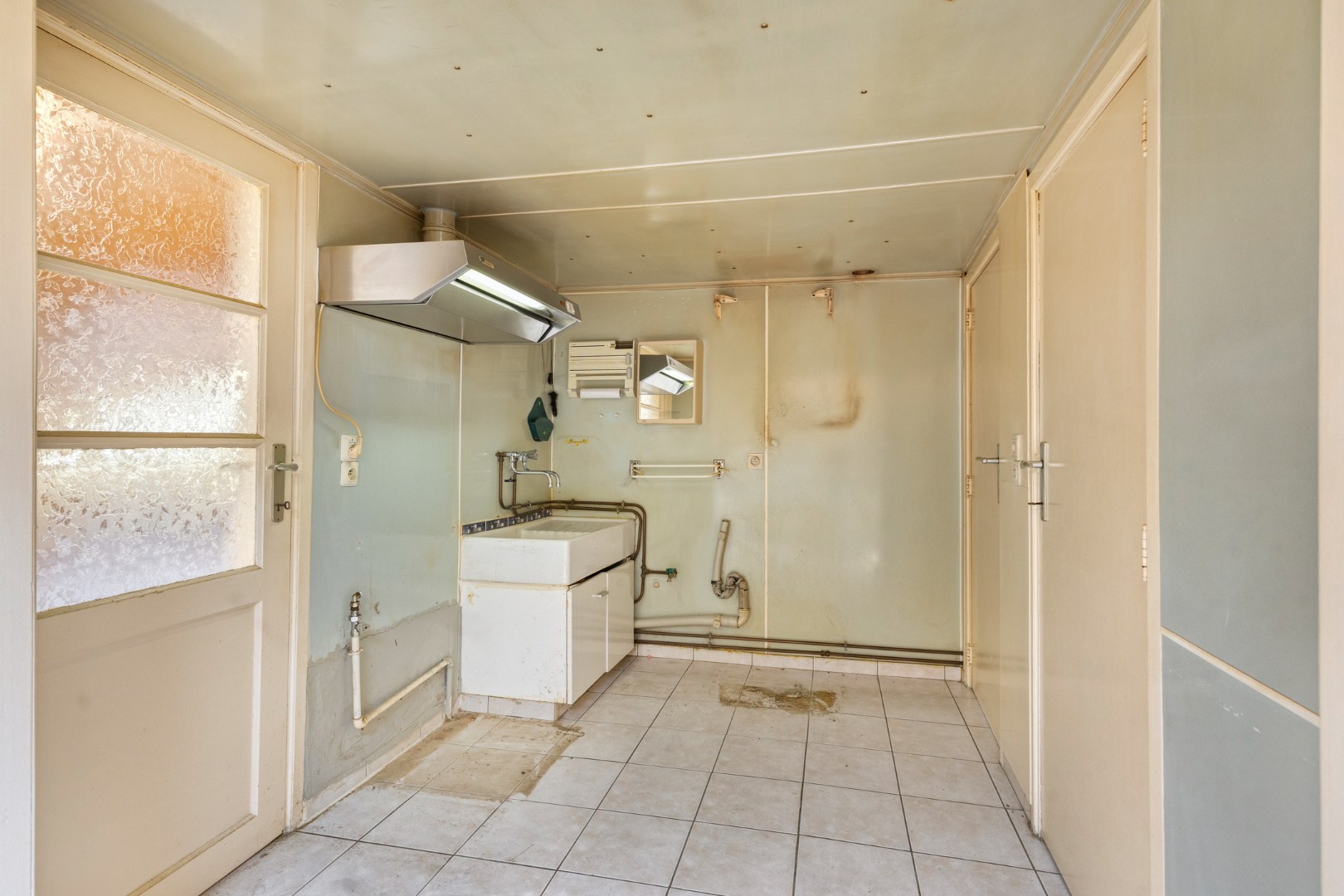 Woning met 3 slaapkamers in Kessel-Lo! - EPC 527 kWh/m² - bewoonbare opp. 147 m² 