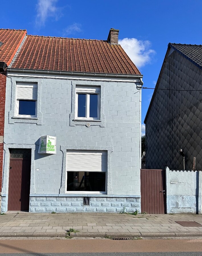 Verhuurd woning - Eernegem