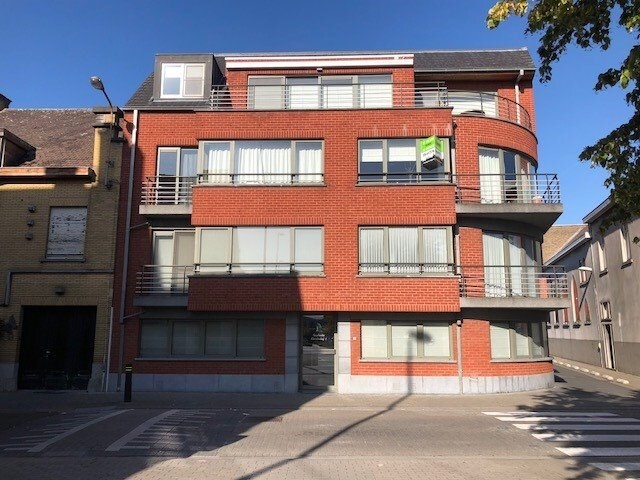Verhuurd - Appartement - Avelgem