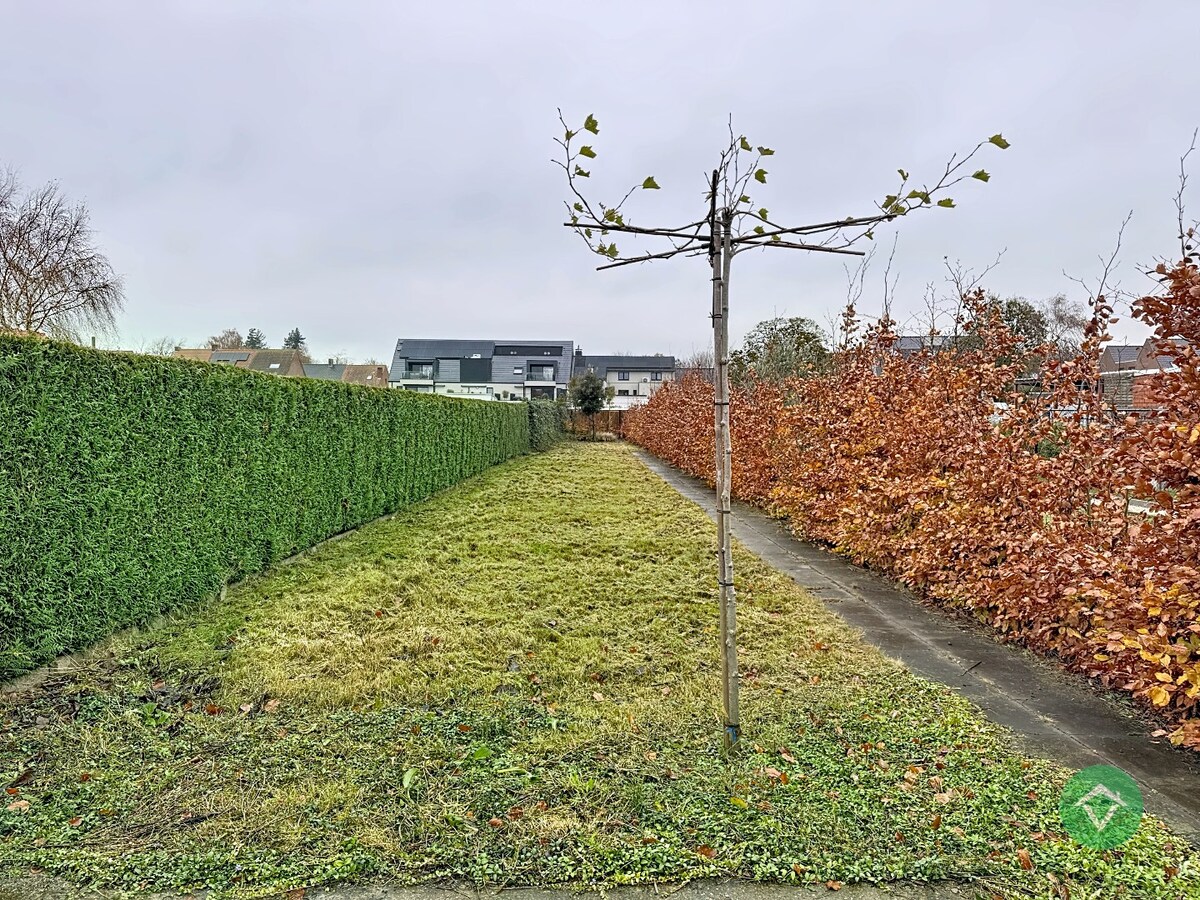 Instapklare woning met 4 slaapkamers te Koekelare 