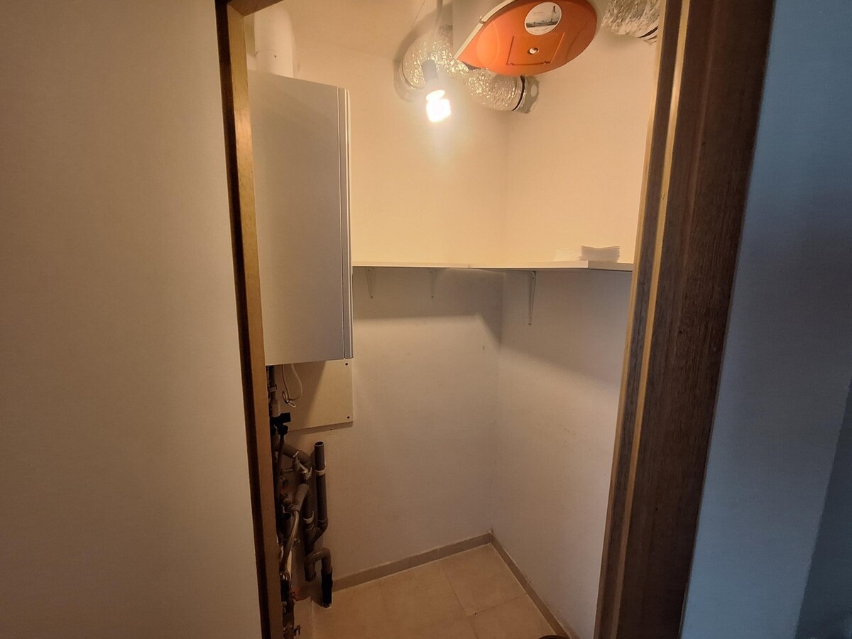 Appartement zu vermieten in Koksijde