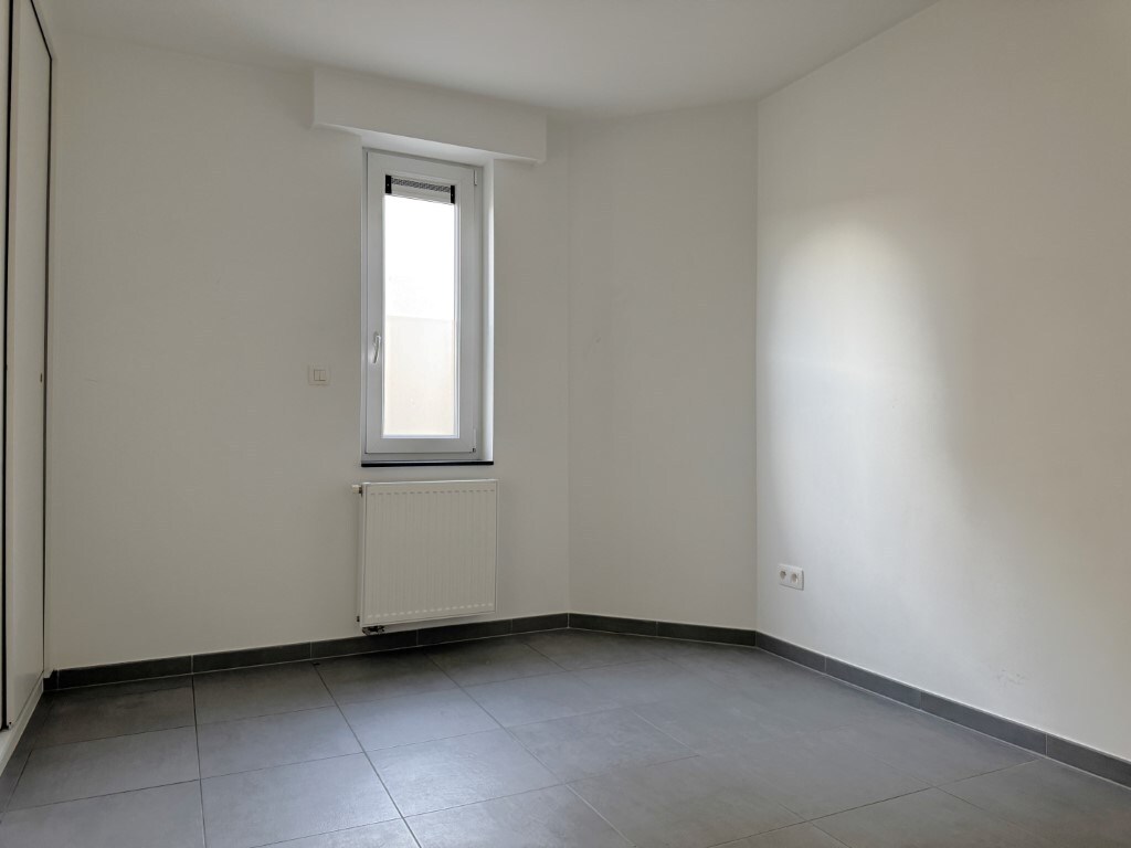 Appartement verhuurd in Ravels