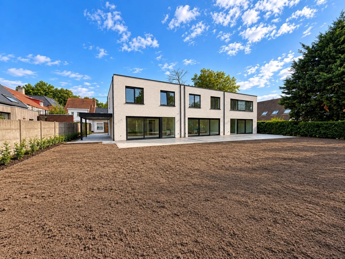 Te koop woning - Gistel