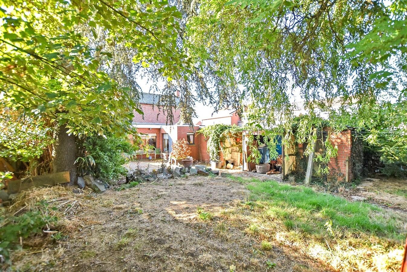 Te koop woning - Houthulst