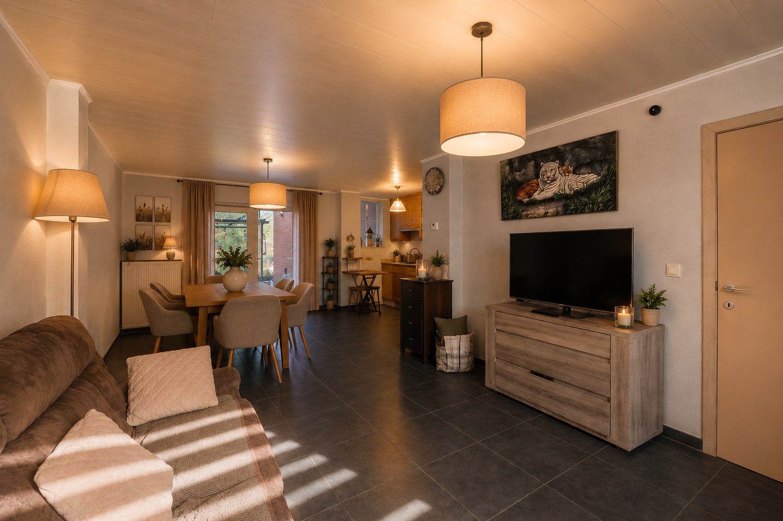 Woning te koop in Oostende