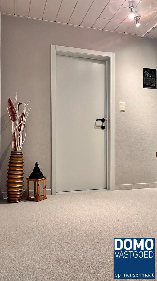 Woning verkocht in Heusden-Zolder