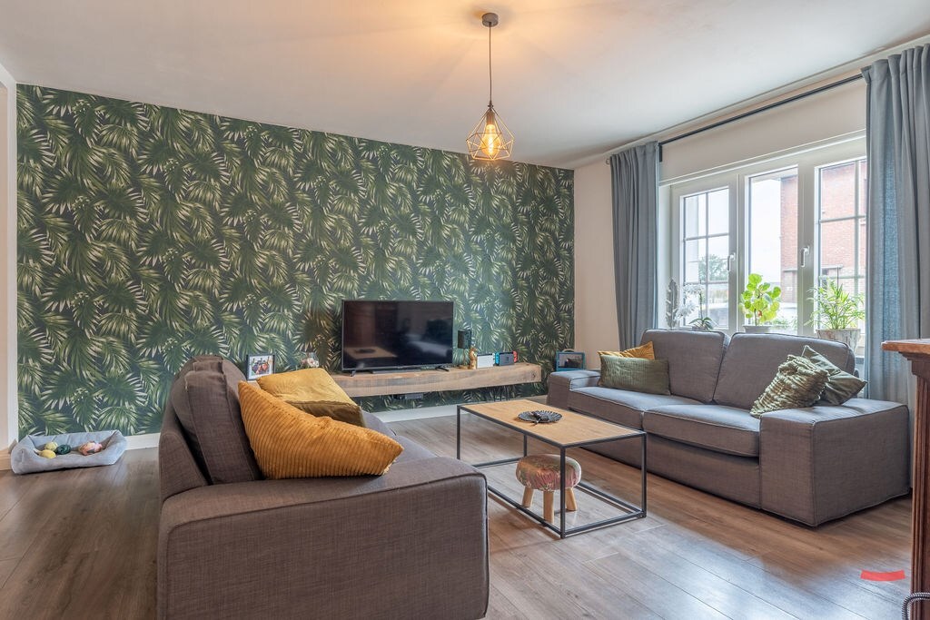 Verkocht woning - Ravels