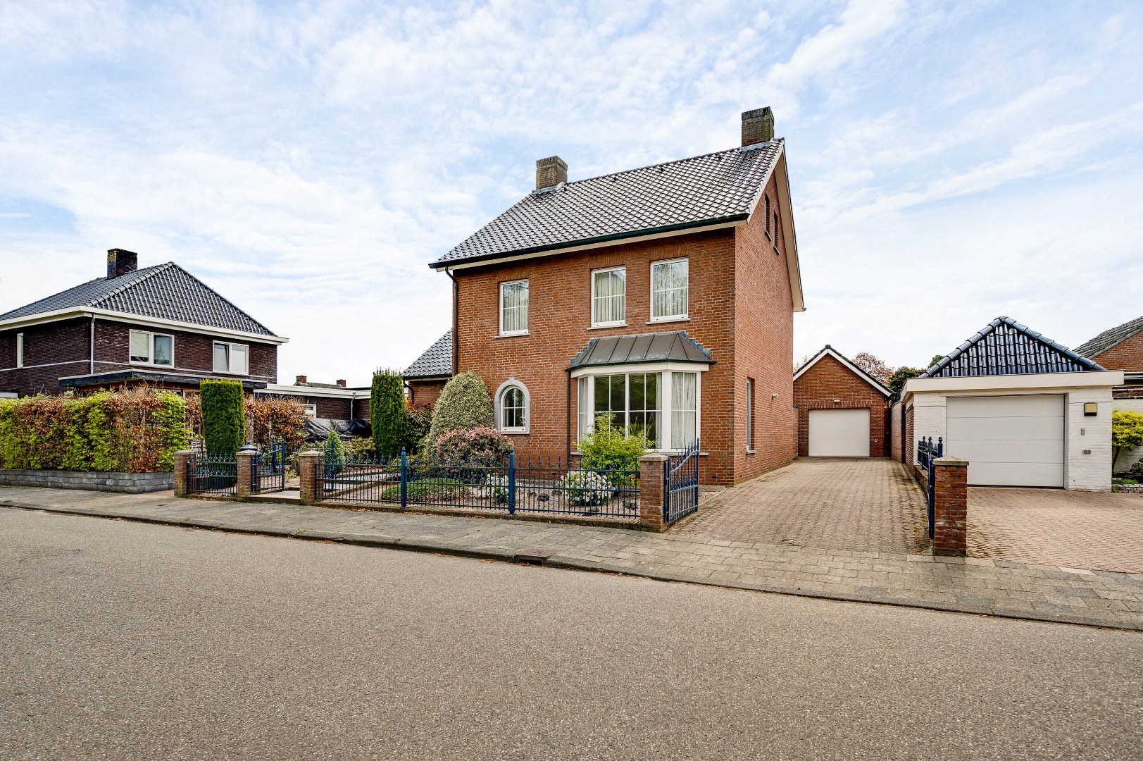 Eengezinswoning te koop in Weert