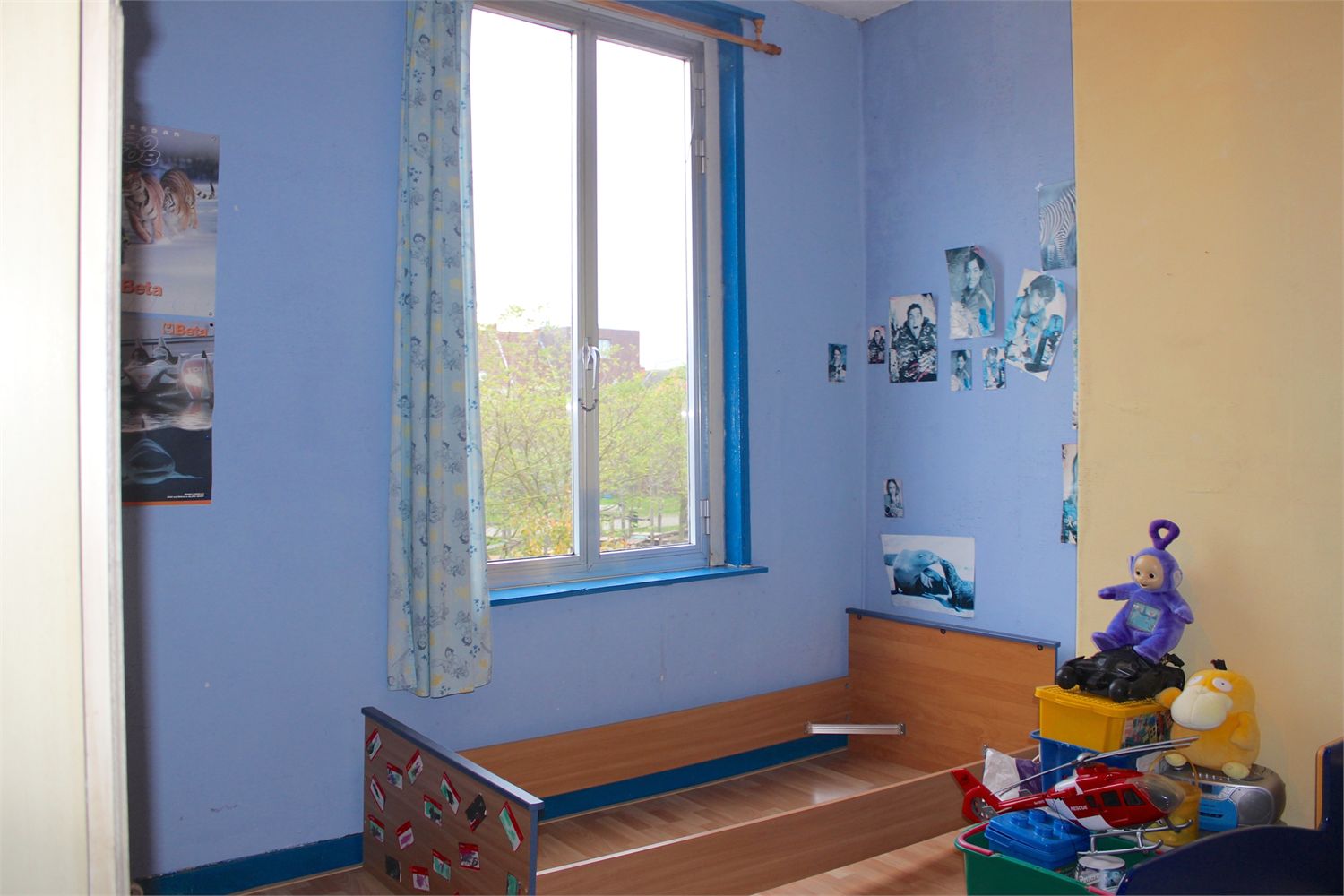 Woning verkocht in Gent