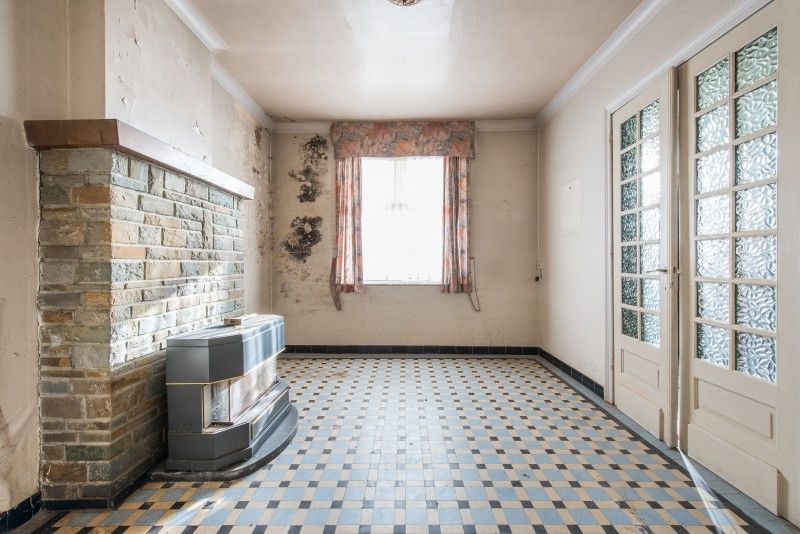 Woning verkocht in Wetteren