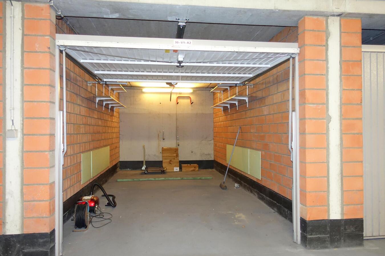 Ruim appartement met 3 slaapkamers 