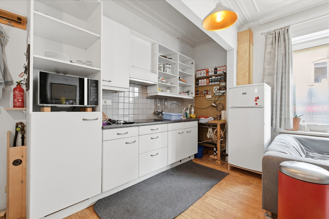 Te koop appartement - Blankenberge