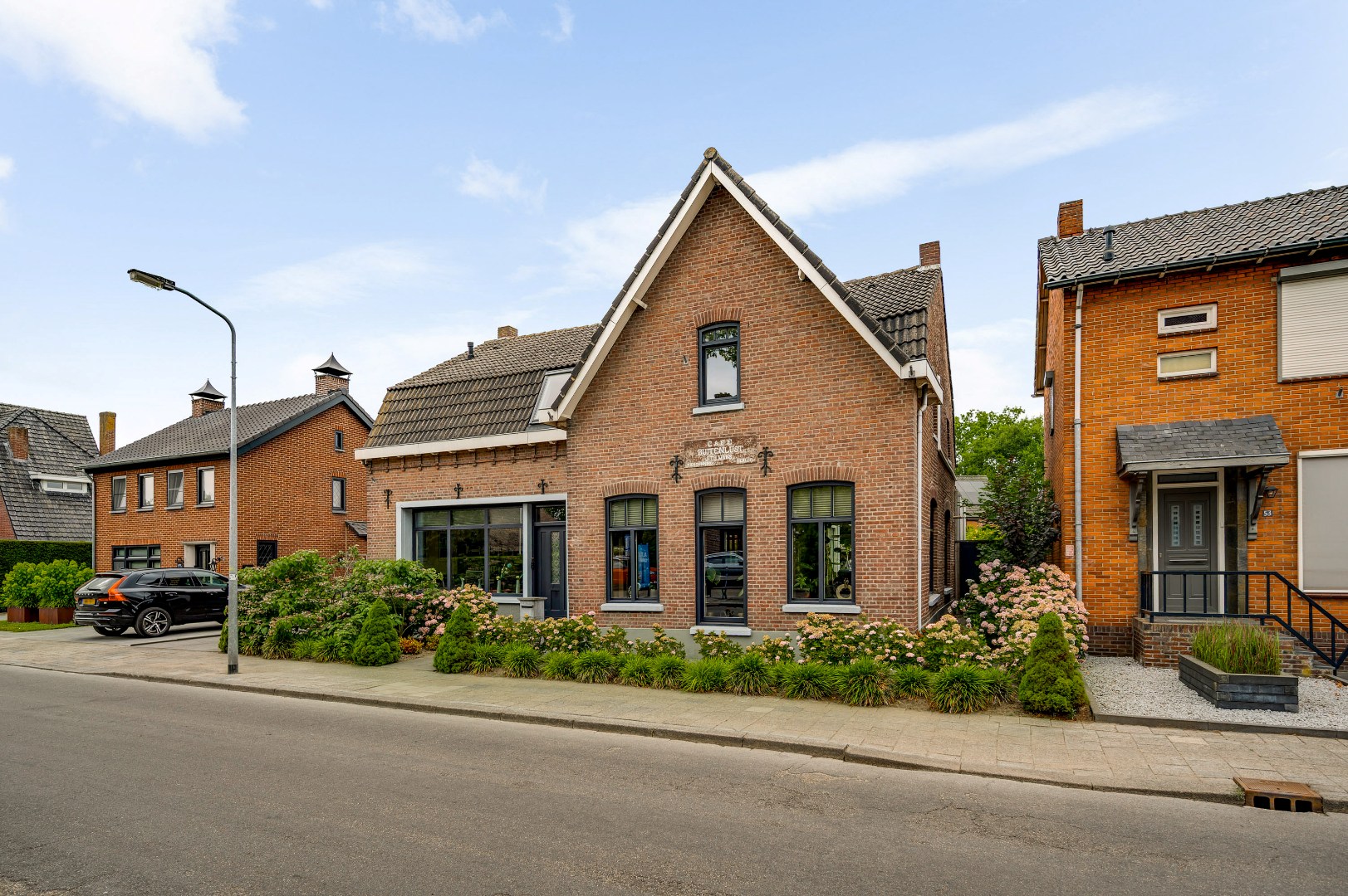 Eengezinswoning te koop in Weert