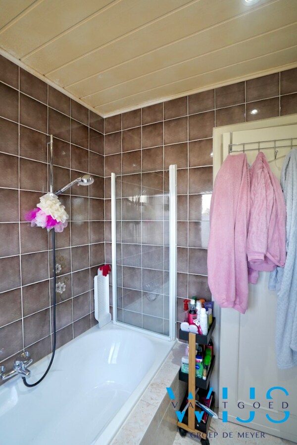 Tof instapklaar woonhuis te Waarschoot/ Lievegem ! 