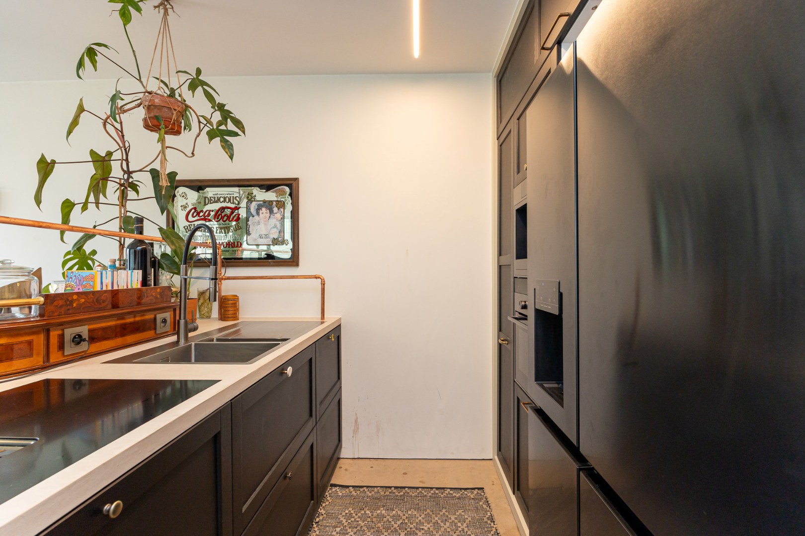 Halfopen parel te Muizen 